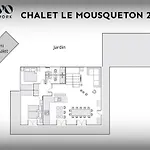 Le Mousqueton - Ovo Network * La Clusaz