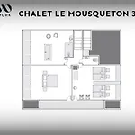 Chalet Le Mousqueton - Ovo Network