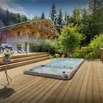 Chalet Le Mousqueton - Ovo Network