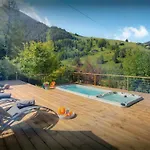Le Mousqueton - Ovo Network Chalet