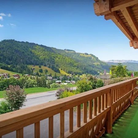 Le Mousqueton - Ovo Network Chalet *
